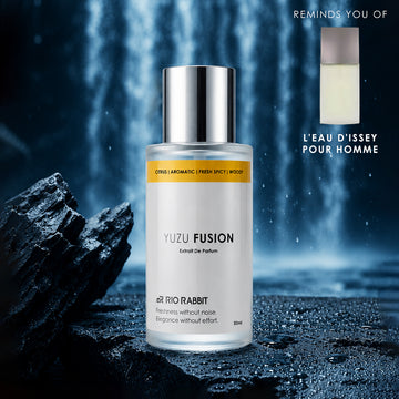 YUZU FUSION